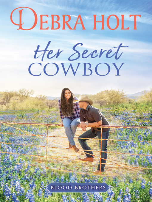 Title details for Her Secret Cowboy by Debra Holt - Available